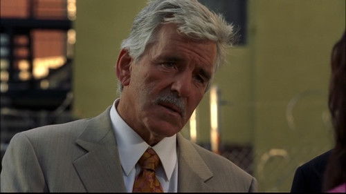 Law & Order - S16E1: Red Ball