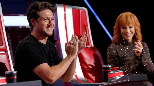 The Voice - S24E14: The Knockouts (2)
