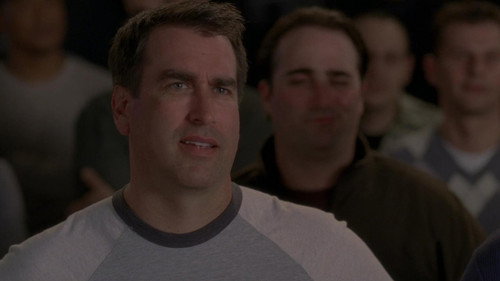 30 Rock - S5E19: I Heart Connecticut