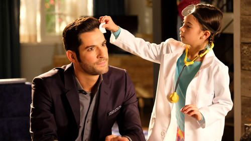 Lucifer - S2E18: The Good, the Bad and the Crispy