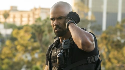S.W.A.T. - S1E1: Pilot