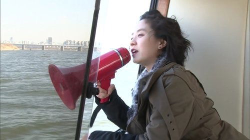 Running Man - S1E35: Camping King (1)