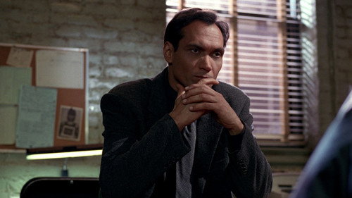 NYPD Blue - S5E14: Weaver of Hate