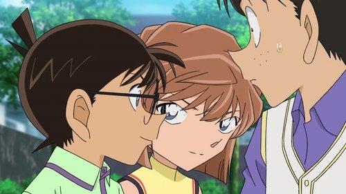 Detective Conan - S1E944: The Cost of Likes (1)