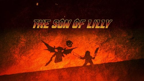 Ninjago: Masters of Spinjitzu - S13E16: The Son of Lilly