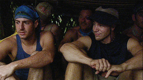 Survivor - S6E2: Storms