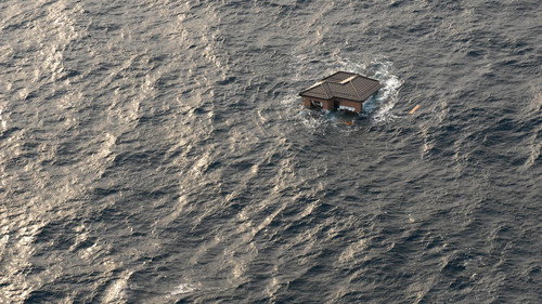 NOVA - S39E2: Surviving the Tsunami