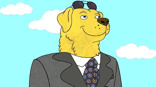 BoJack Horseman - S2E6: Higher Love