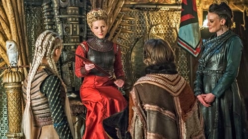 Vikings - S4E17: The Great Army