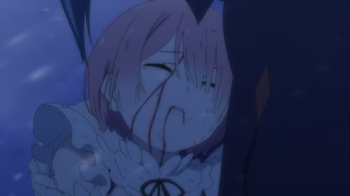 Re:ZERO -Starting Life in Another World- - S1E50: Offbeat Steps Under the Moonlight