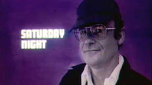 Saturday Night Live - S1E21: Buck Henry with Gordon Lightfoot