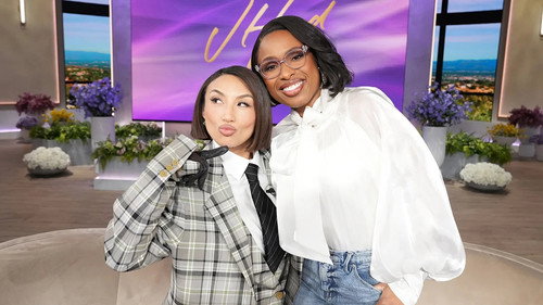 The Jennifer Hudson Show - S3E147: Jeannie Mai, Bert Kreischer