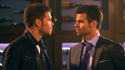 The Originals - S2E2: Alive and Kicking
