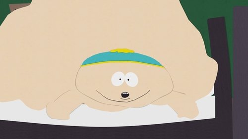 South Park - S1E3: Weight Gain 4000