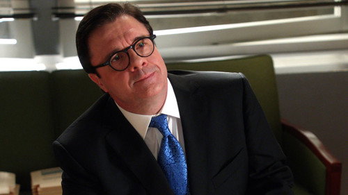 The Good Wife - S4E3: Two Girls, One Code