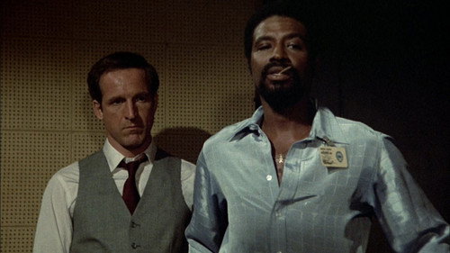 Hill Street Blues - S3E1: Trial by Fury