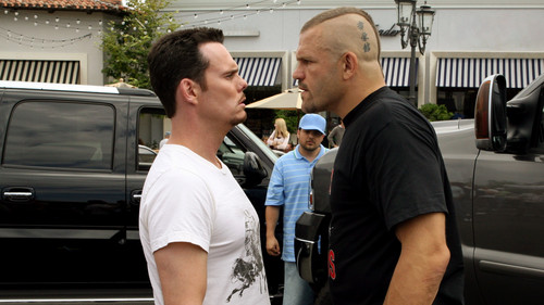 Entourage - S3E16: Gotcha