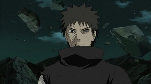 Naruto Shippūden - S15E343: Who Are You?