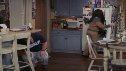 The King of Queens - S6E15: Cheap Saks