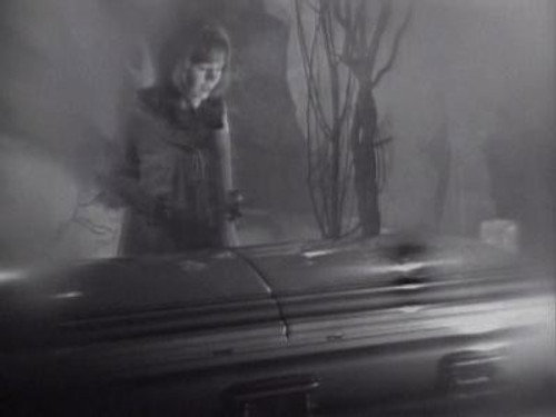 Dark Shadows - S3E33: DS-224
