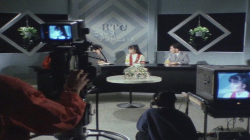 Kamen Rider - S8E6: The Secret Sight Enigma
