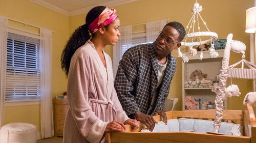 This Is Us - S3E17: R & B