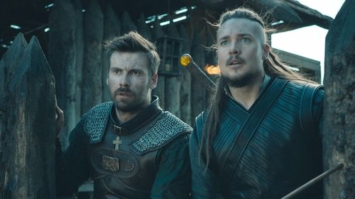 The Last Kingdom - S5E10: Episode 10