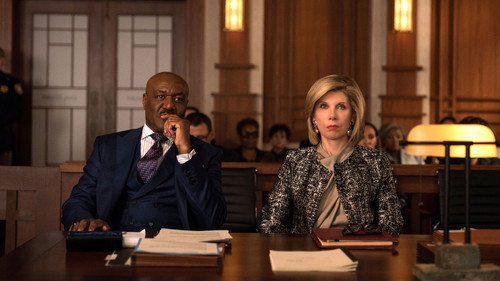 The Good Fight - S2E8: Day 457