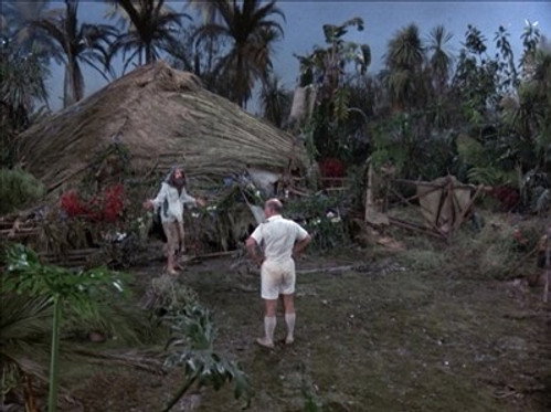 The Love Boat - S2E2: Marooned (2)