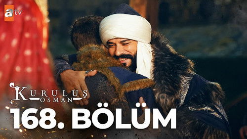 Kuruluş Osman - S6E4: Episode 168