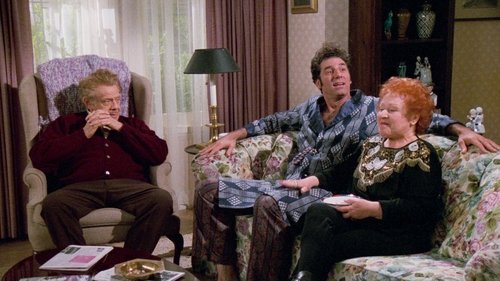 Seinfeld - S8E12: The Money