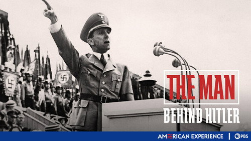 American Experience - S18E13: The Man Behind Hitler