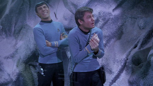 Star Trek - S3E23: All Our Yesterdays