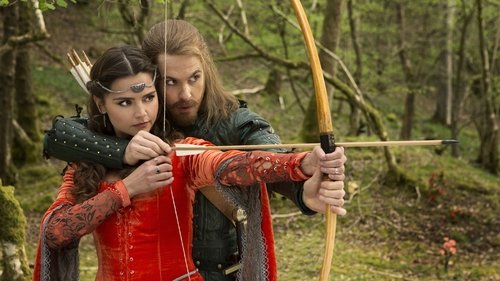 Doctor Who - S8E3: Robot of Sherwood