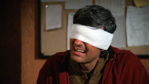 M*A*S*H - S5E3: Out of Sight, Out of Mind