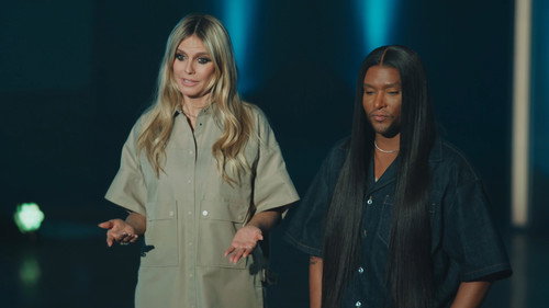 Project Runway - S21E6: Hit the Streets