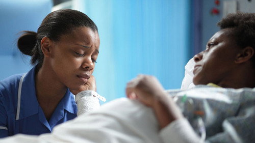 Holby City - S13E50: Everything to Play For