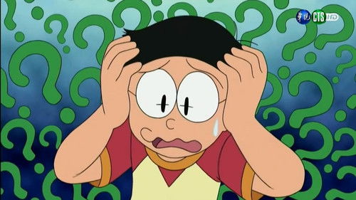 Doraemon - S1E306: Let`s Go to a Hot Spring with Shizuka-chan
