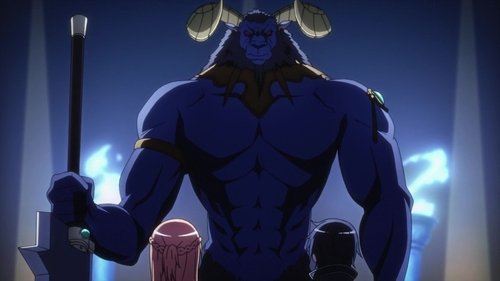 Sword Art Online - S1E9: The Blue-Eyed Demon