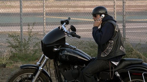 Sons of Anarchy - S4E13: To Be, Act 1
