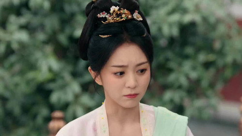 Strange Tales of Tang Dynasty - S3E20: Strange Tales (4)