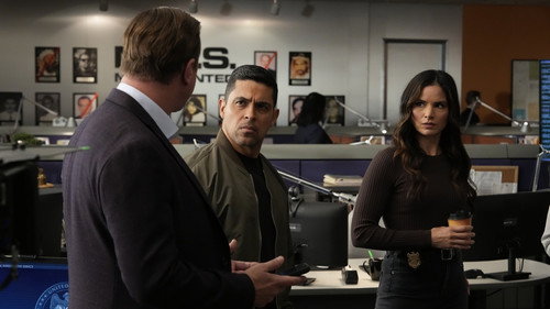 NCIS - S23E19: Deal with the Devil