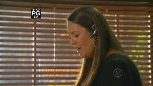 Ghost Whisperer - S5E12: Blessings in Disguise
