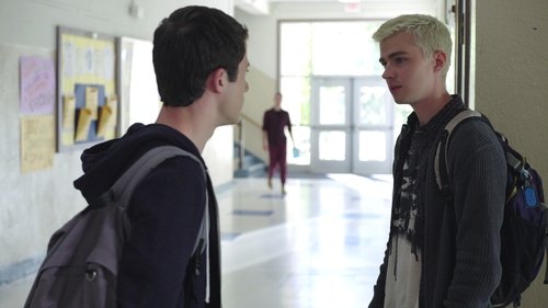 13 Reasons Why - S1E3: Tape 2, Side A