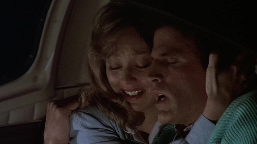 Cheers - S4E21: Fear is My Co-Pilot
