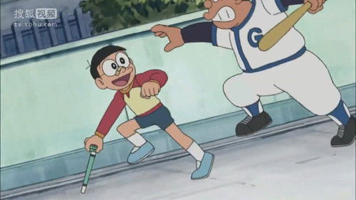 Doraemon - S1E153: Manatsu no Himitsu Dougu Shopping!