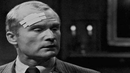 Dark Shadows - S1E32: DS-32