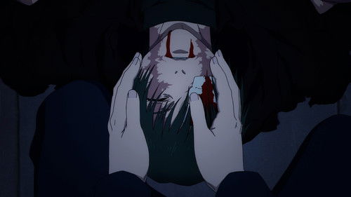 JUJUTSU KAISEN - S1E51: Perfect Preparation