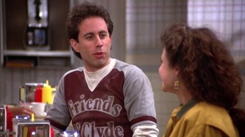 Seinfeld - S2E2: The Pony Remark