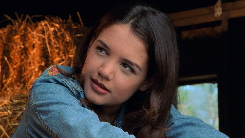 Dawson's Creek - S3E19: Stolen Kisses